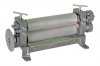 Engraved machine rolls (320 mm, kom. 5,37 mm)